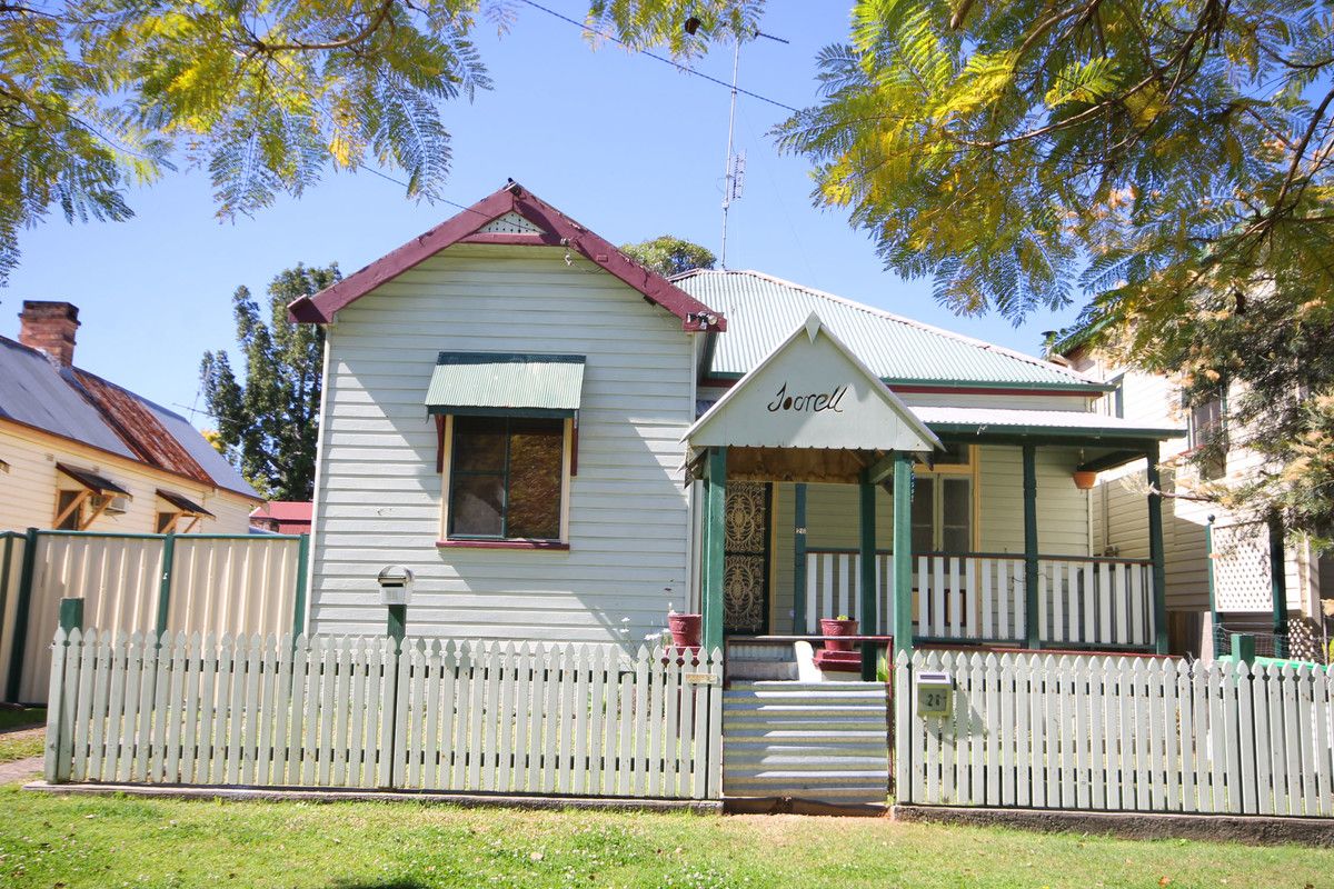 26 Clarence Street, Grafton NSW 2460, Image 0