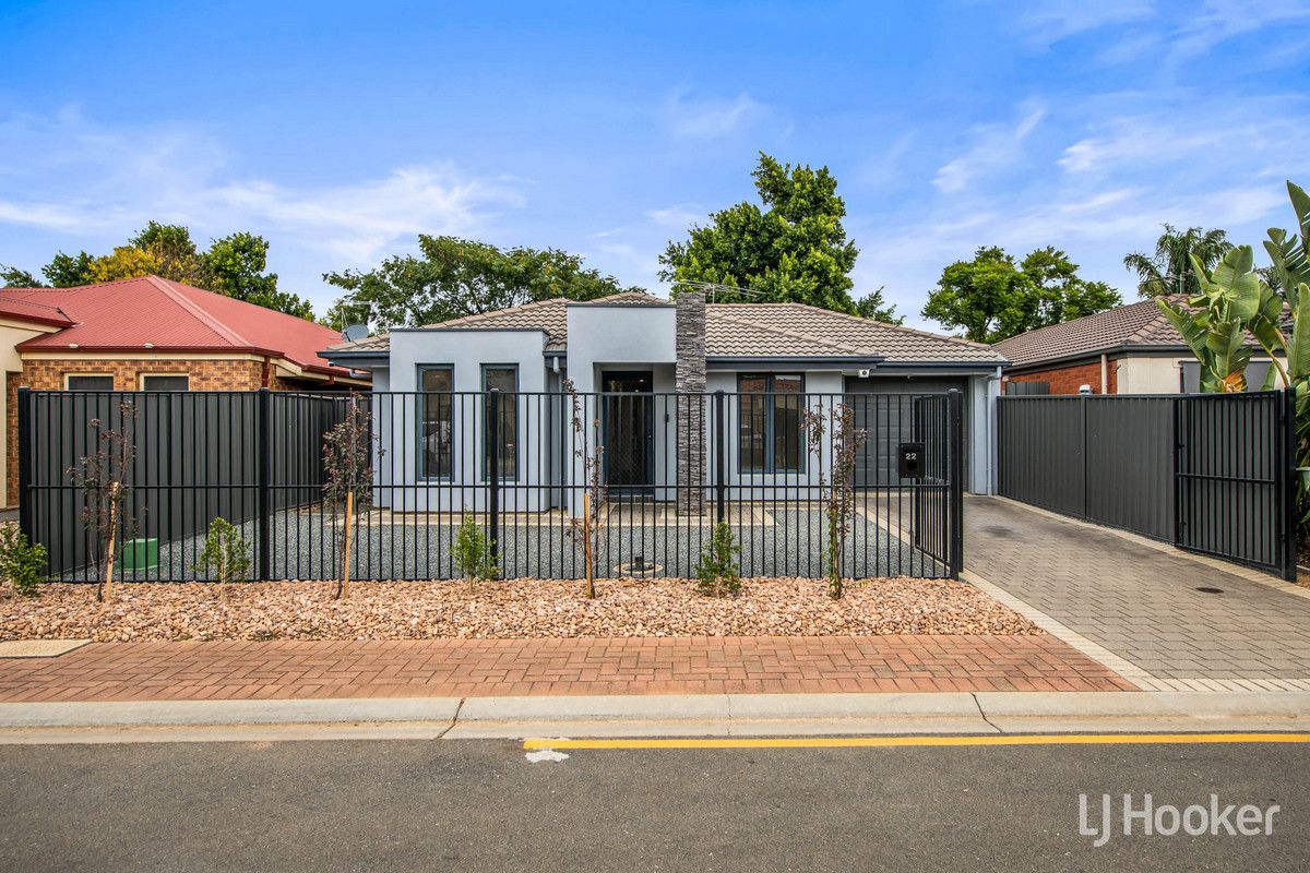 22 Oakwood Circuit, Munno Para West SA 5115, Image 0