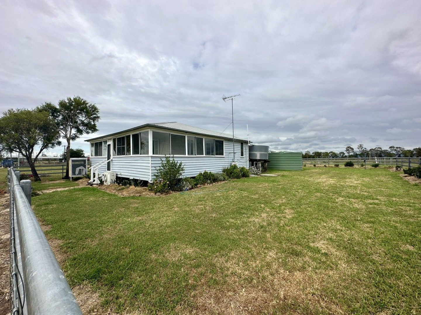 378 Fulham Road, Toogoolawah QLD 4313 House For Rent Domain