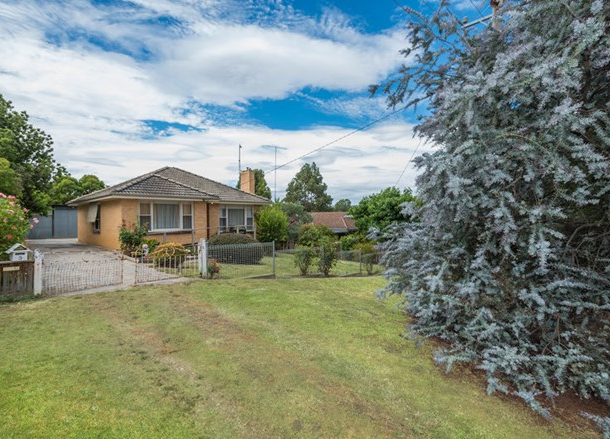 3 Finch Street, Castlemaine VIC 3450