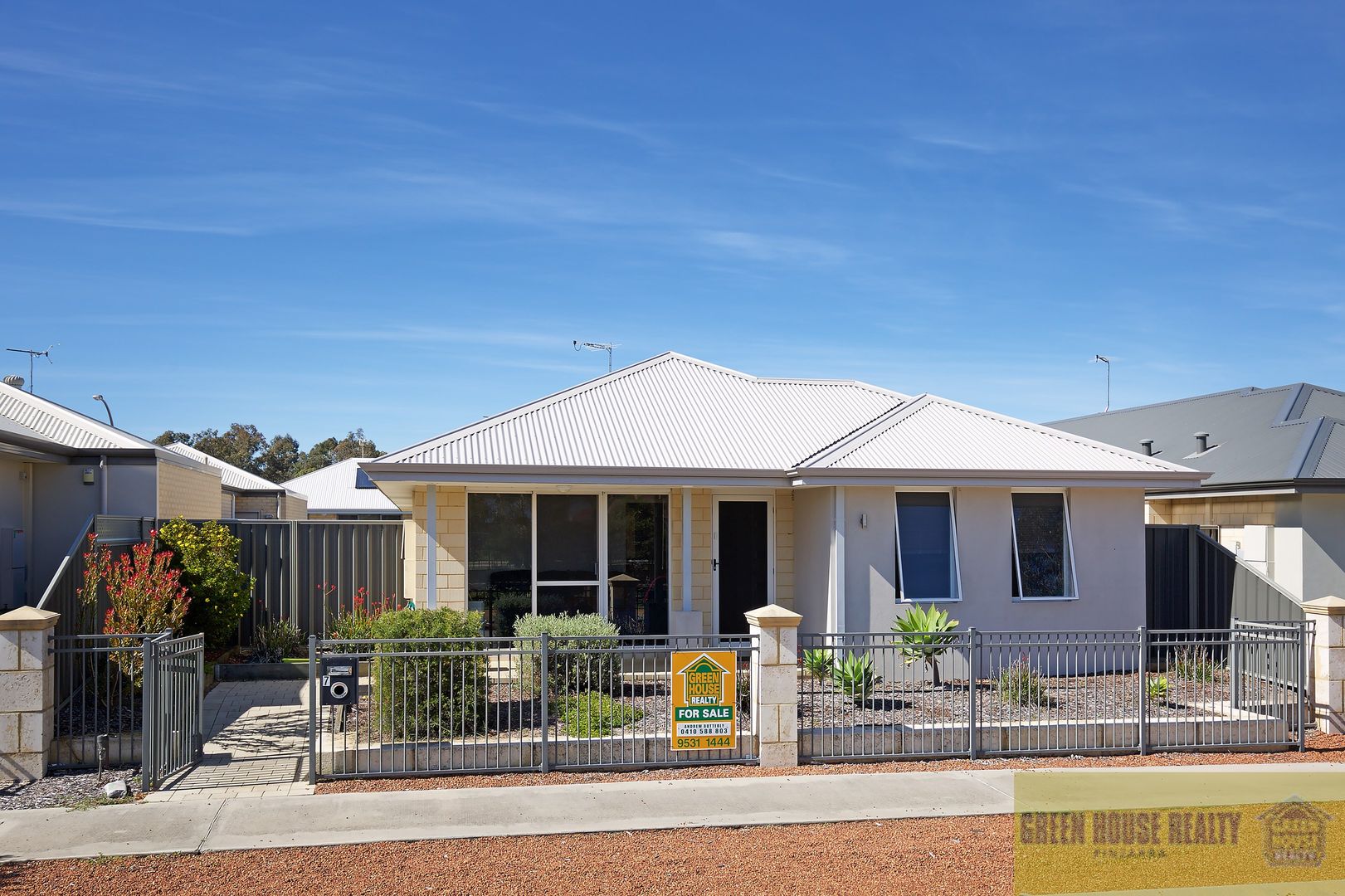 7 Ludlow Loop, Pinjarra WA 6208