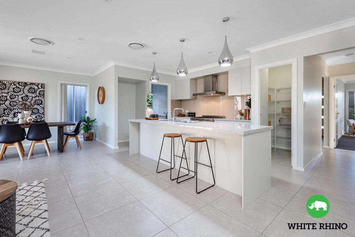 13 Carl Street, Googong Property History & Address Research Domain