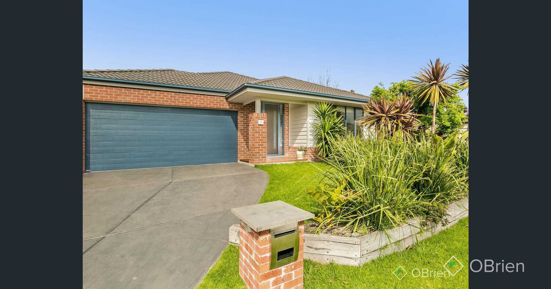 2 Lily Place, Carrum Downs VIC 3201