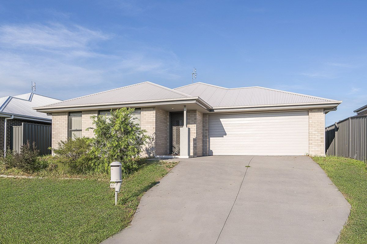67 Niven Parade, Rutherford NSW 2320, Image 0
