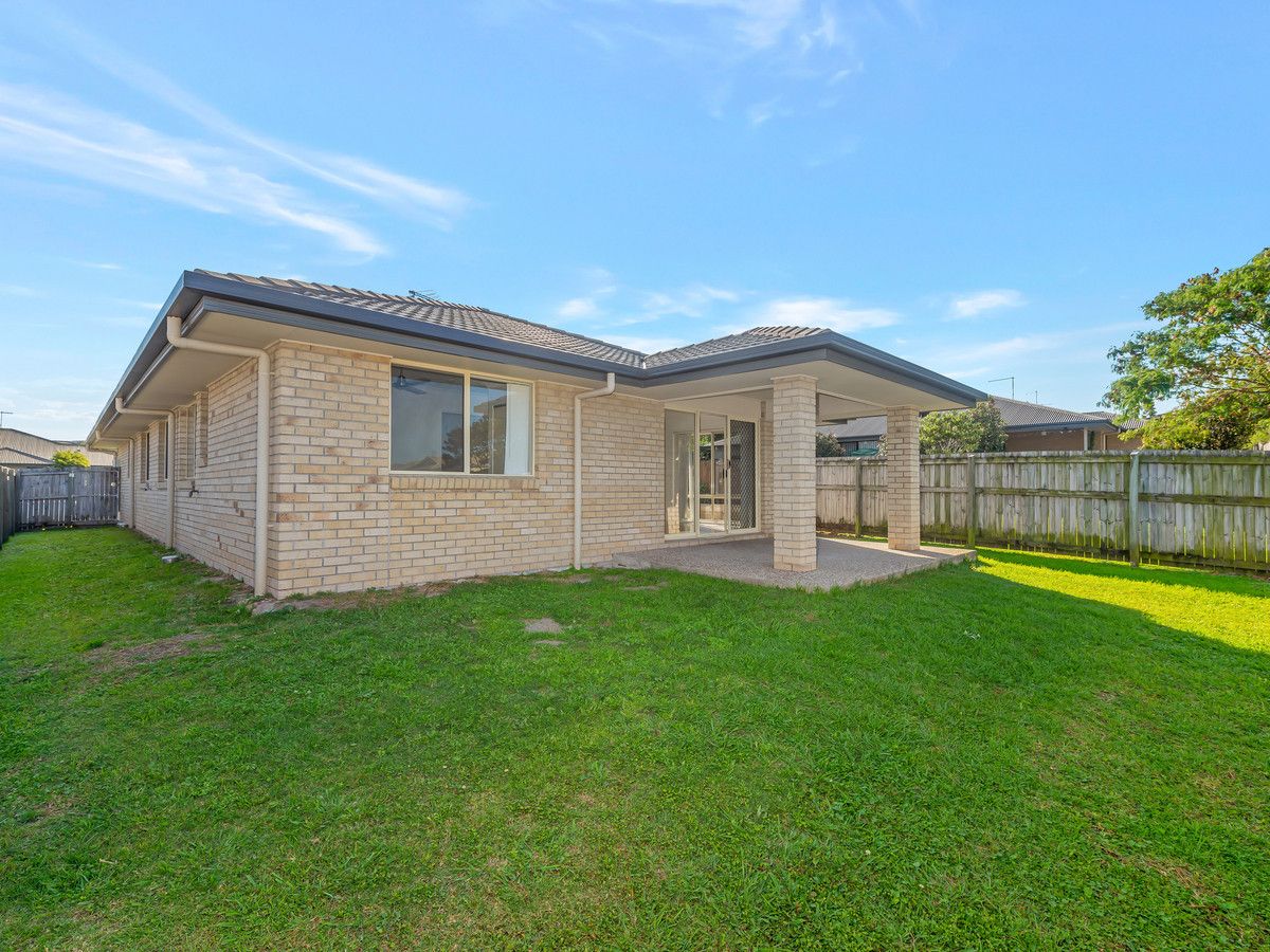 8 Pimpama Rivers Drive, Ormeau QLD 4208, Image 2