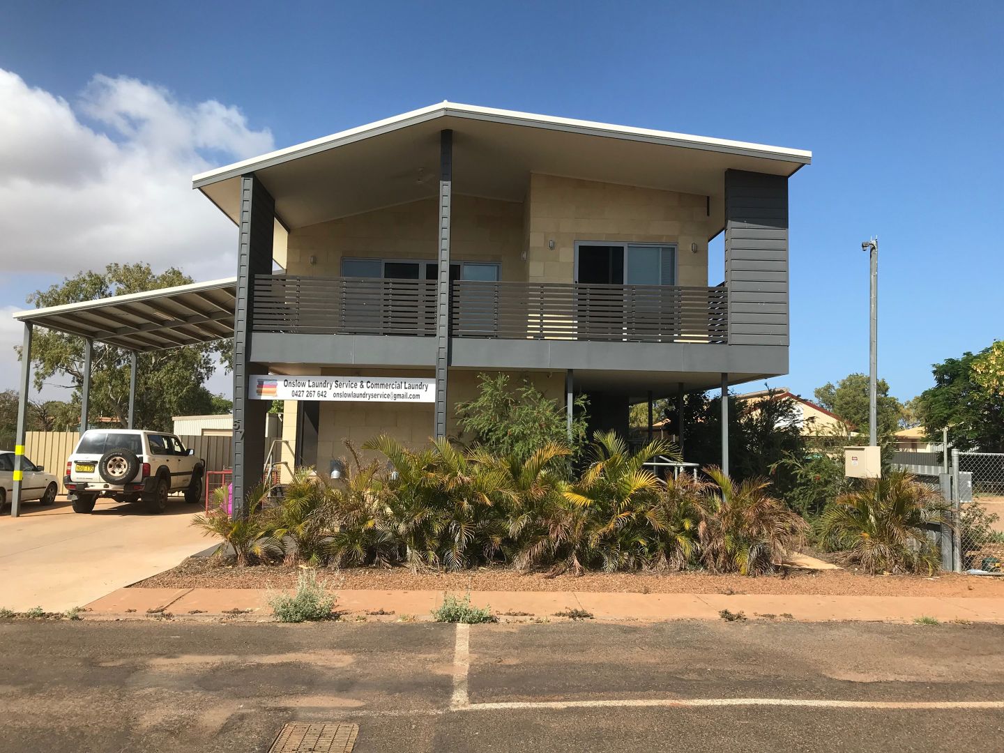 57 Second Avenue, Onslow WA 6710, Image 1