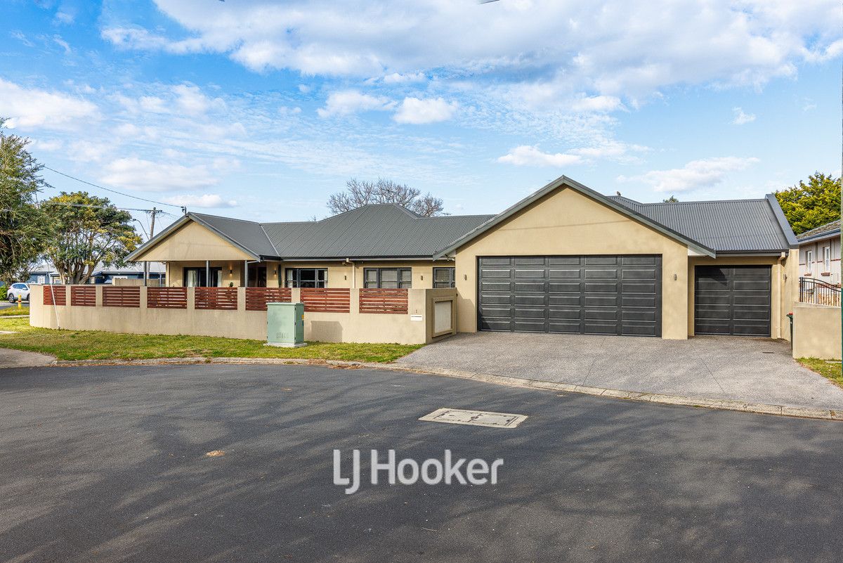 1 Guthrie Street, South Bunbury WA 6230, Image 0