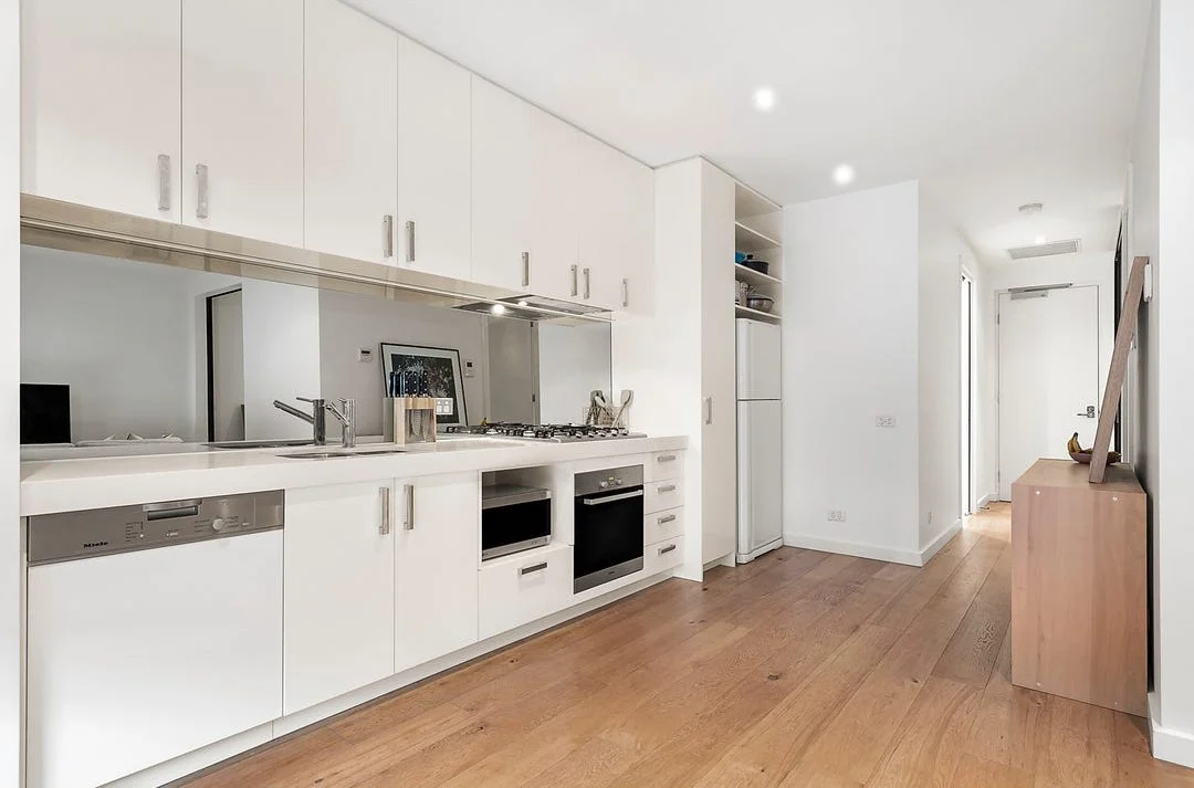 Additional image 3 of 106/2 Constance Street, Hawthorn East VIC 3123