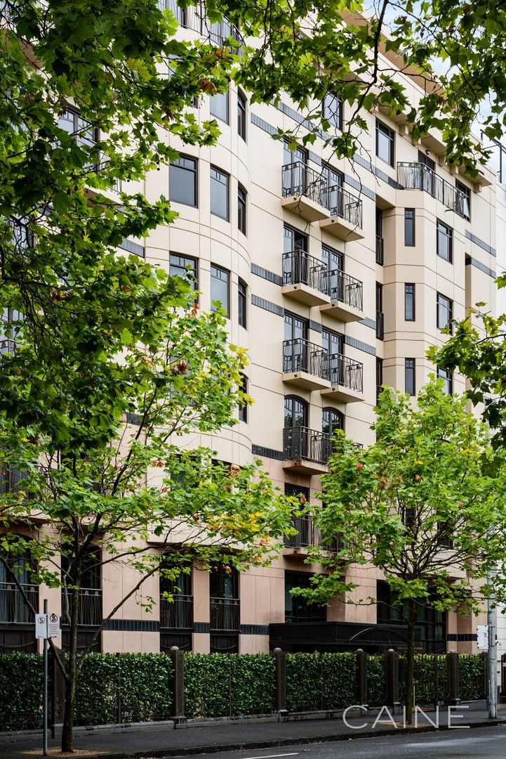 103/30 St Andrews Place, East Melbourne VIC 3002, Image 0