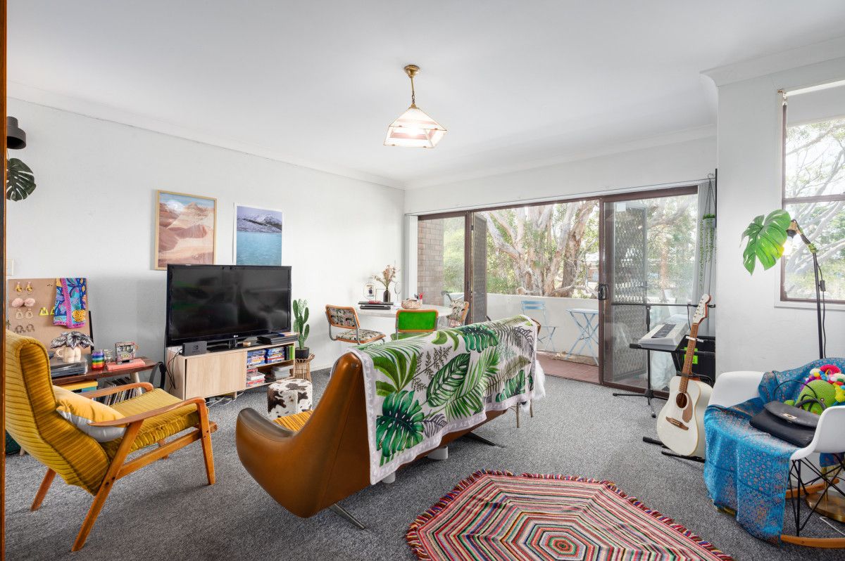 6/11 Young Street, Georgetown NSW 2298, Image 1