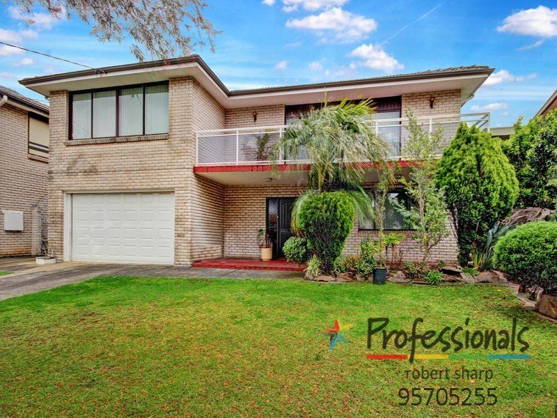 6 Sando Crescent, Roselands NSW 2196