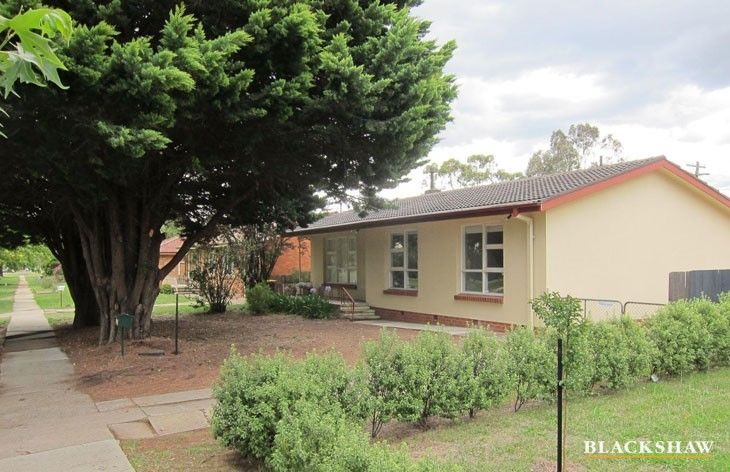 3 bedrooms House in 173 Phillip Avenue HACKETT ACT, 2602