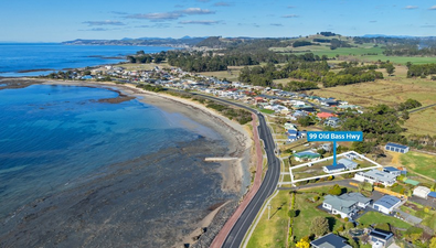 Picture of 99 Old Bass Highway, WYNYARD TAS 7325