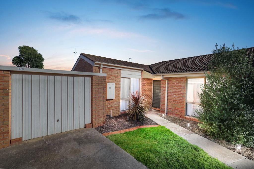 12 The Mews, Hoppers Crossing VIC 3029, Image 0