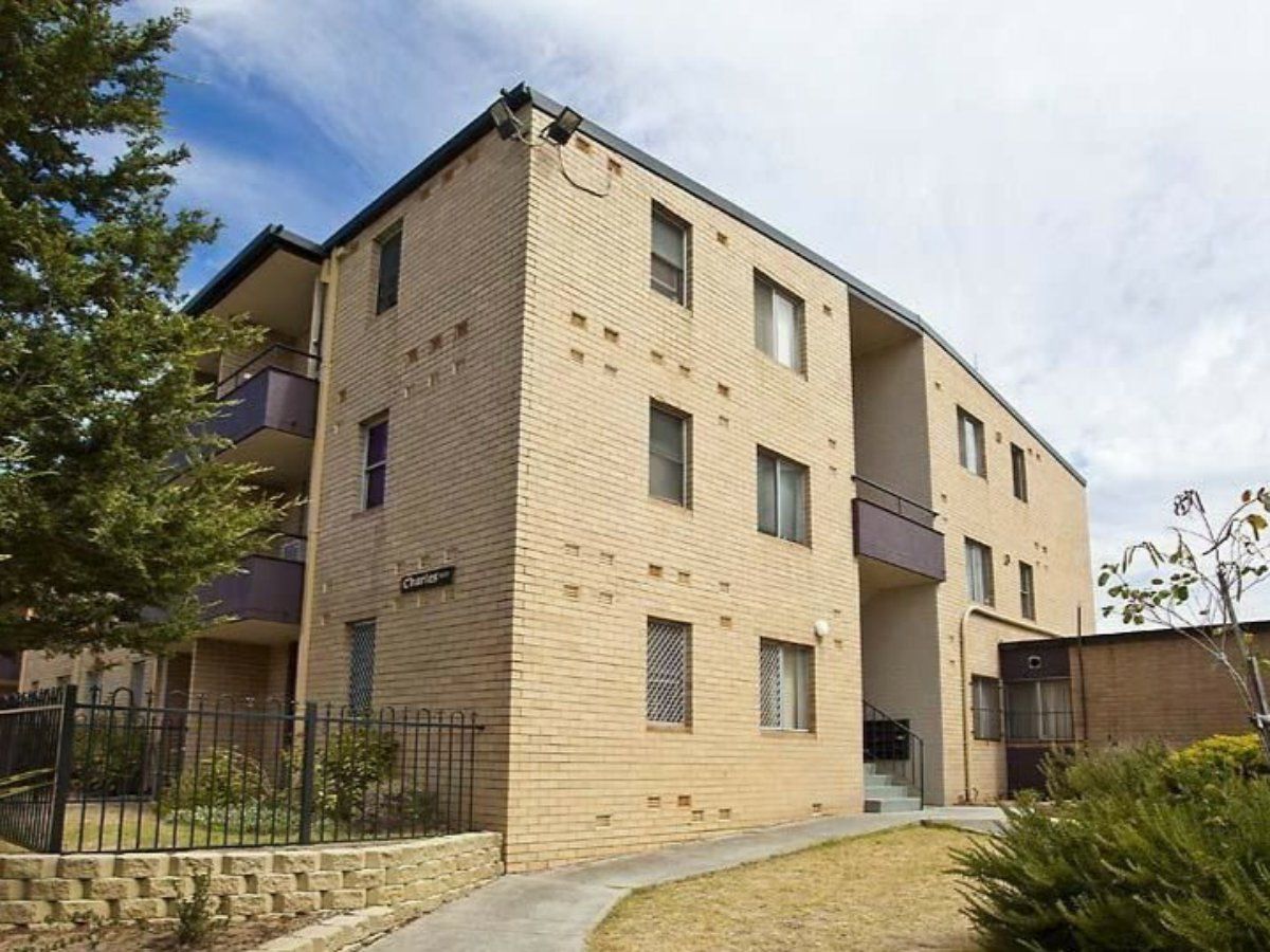 1 bedrooms Apartment / Unit / Flat in 13C/66 Great Eastern Highway RIVERVALE WA, 6103