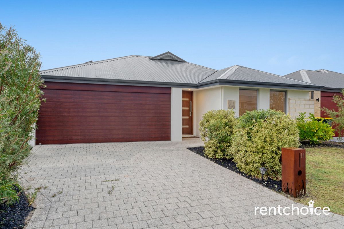 4 bedrooms House in 11 Rollston Street BRABHAM WA, 6055