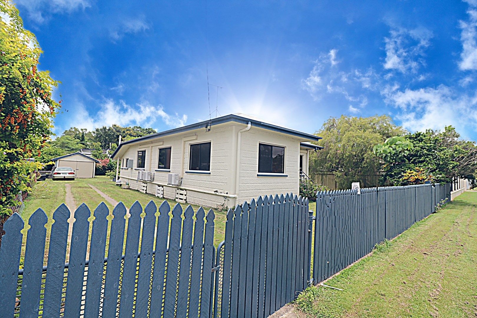 25 Gort Street, Ingham QLD 4850, Image 0