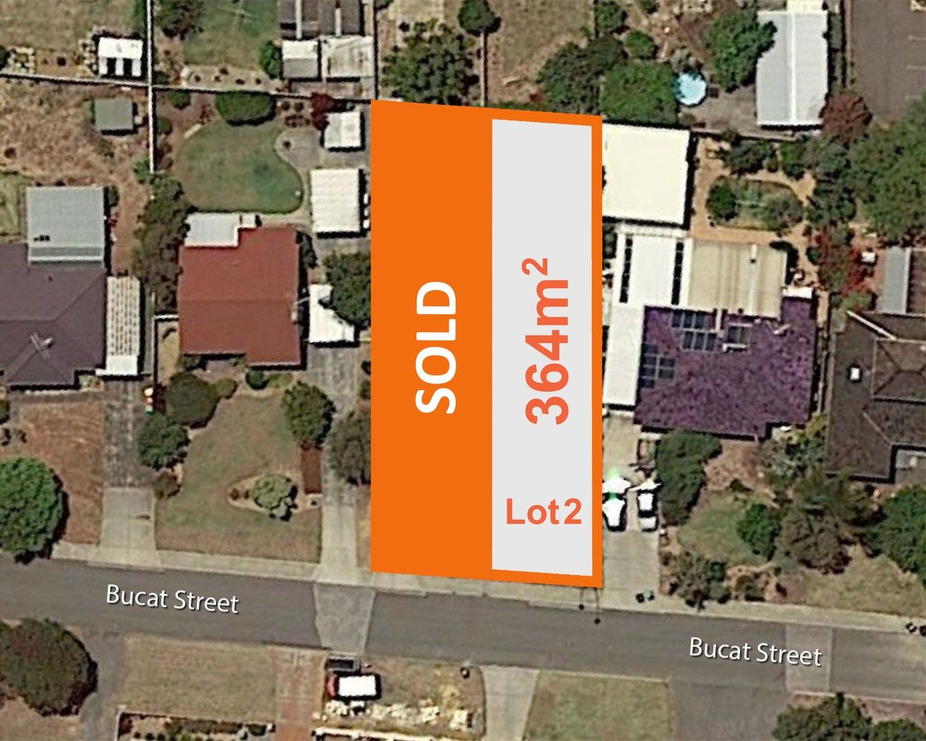 Lot 2/16 Bucat Street, Hamilton Hill WA 6163 Domain