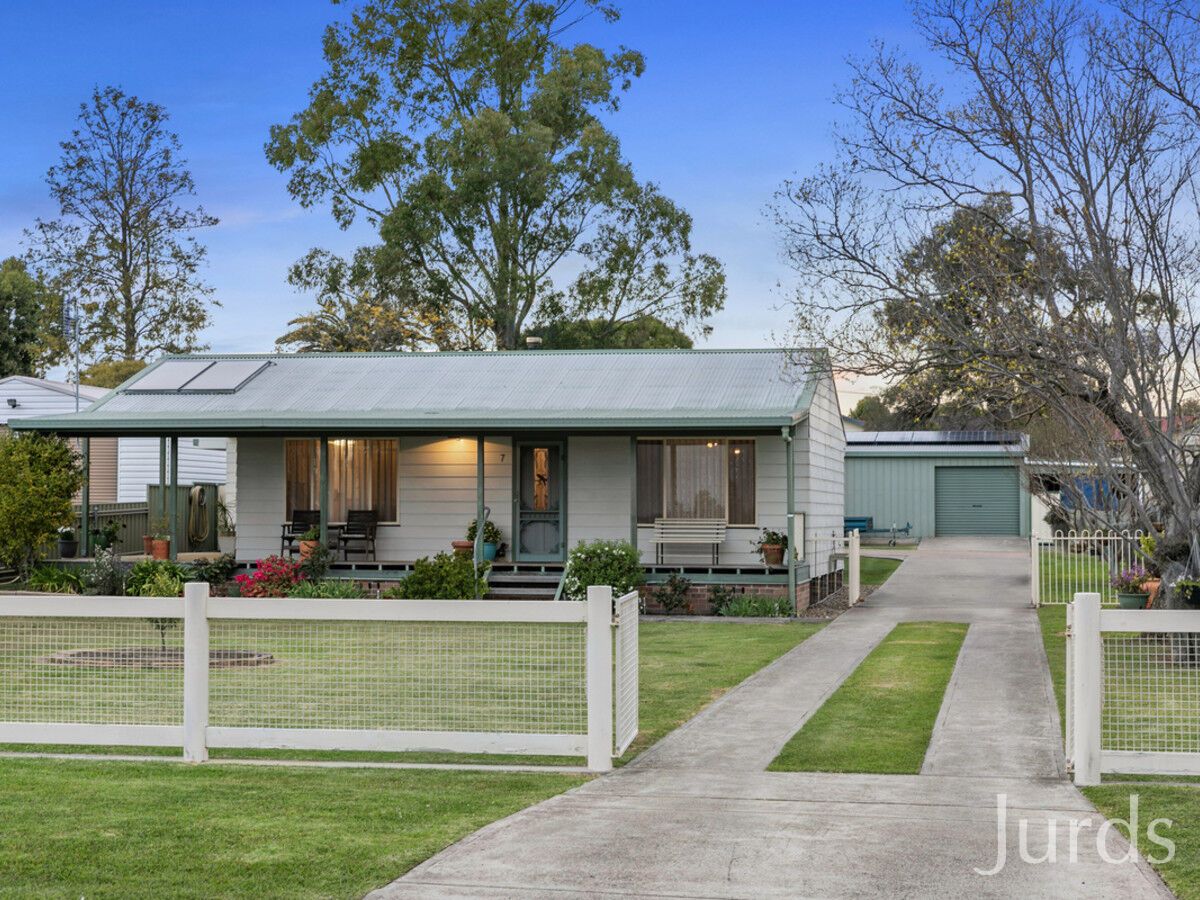 7 Tennant Street, Bellbird NSW 2325, Image 0