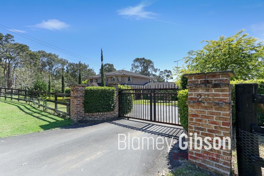 281 Pitt Town Road, Kenthurst NSW 2156, Image 1