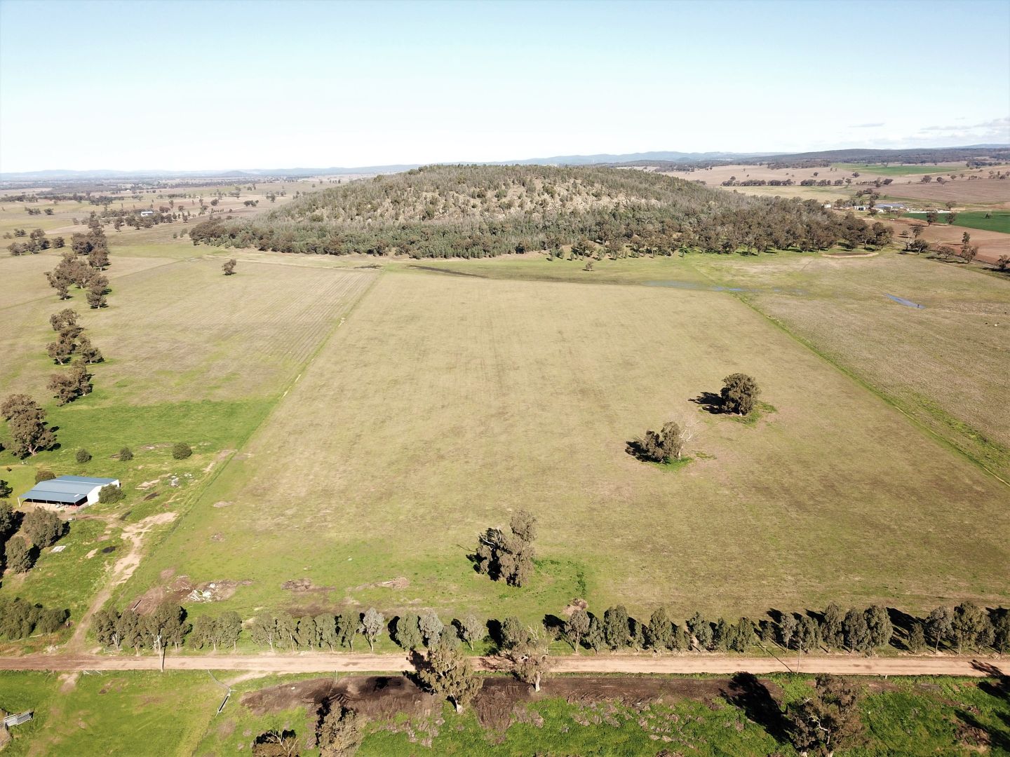 'Black Hills' 27R Strathmore Road, Benolong NSW 2818, Image 1