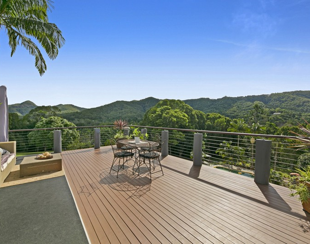 40 Rusty Court, Tallebudgera Valley QLD 4228