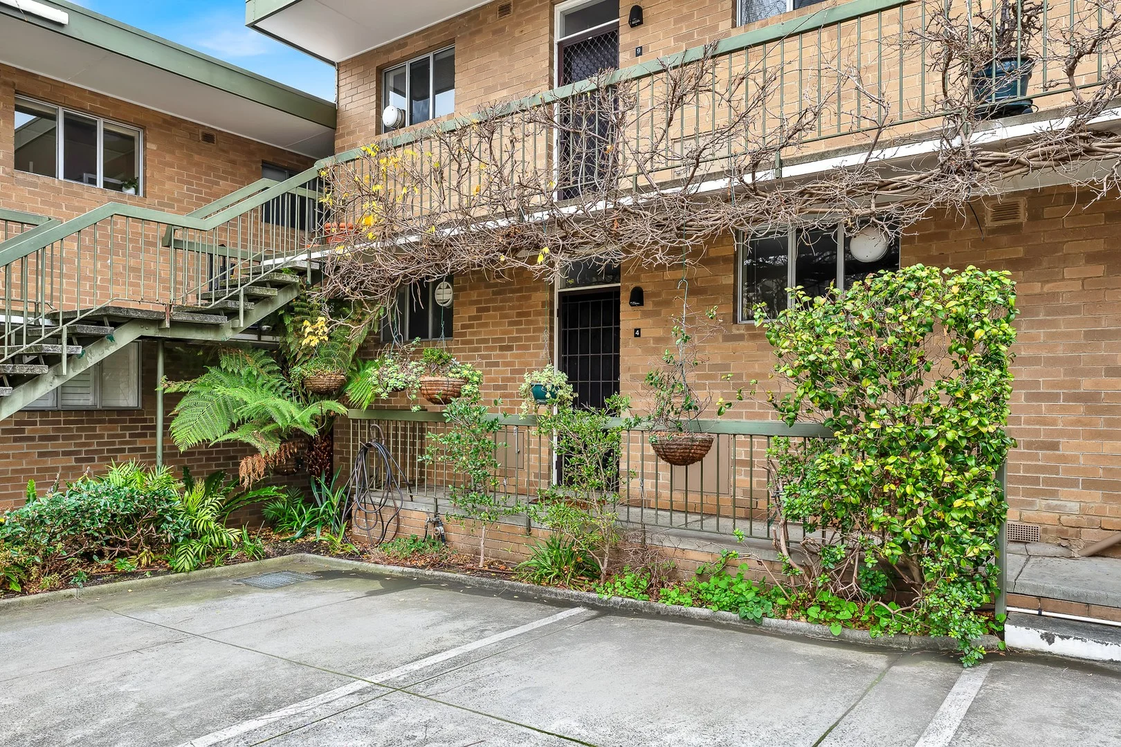 4/2A Myoora Road, Toorak VIC 3142