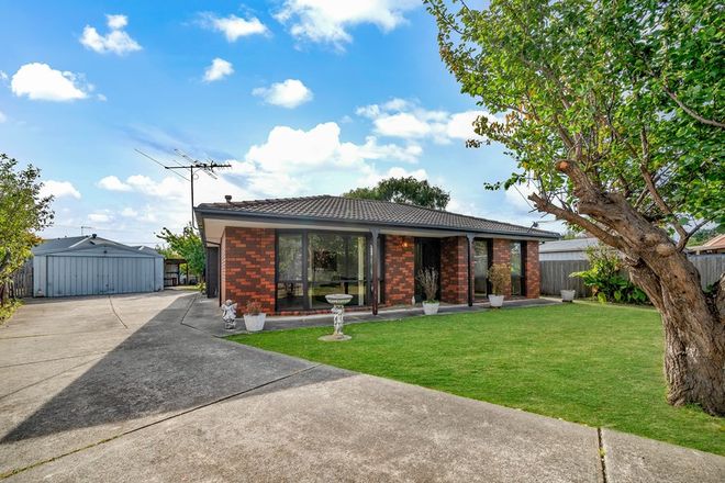 Picture of 12 Vellvue Avenue, TOOTGAROOK VIC 3941