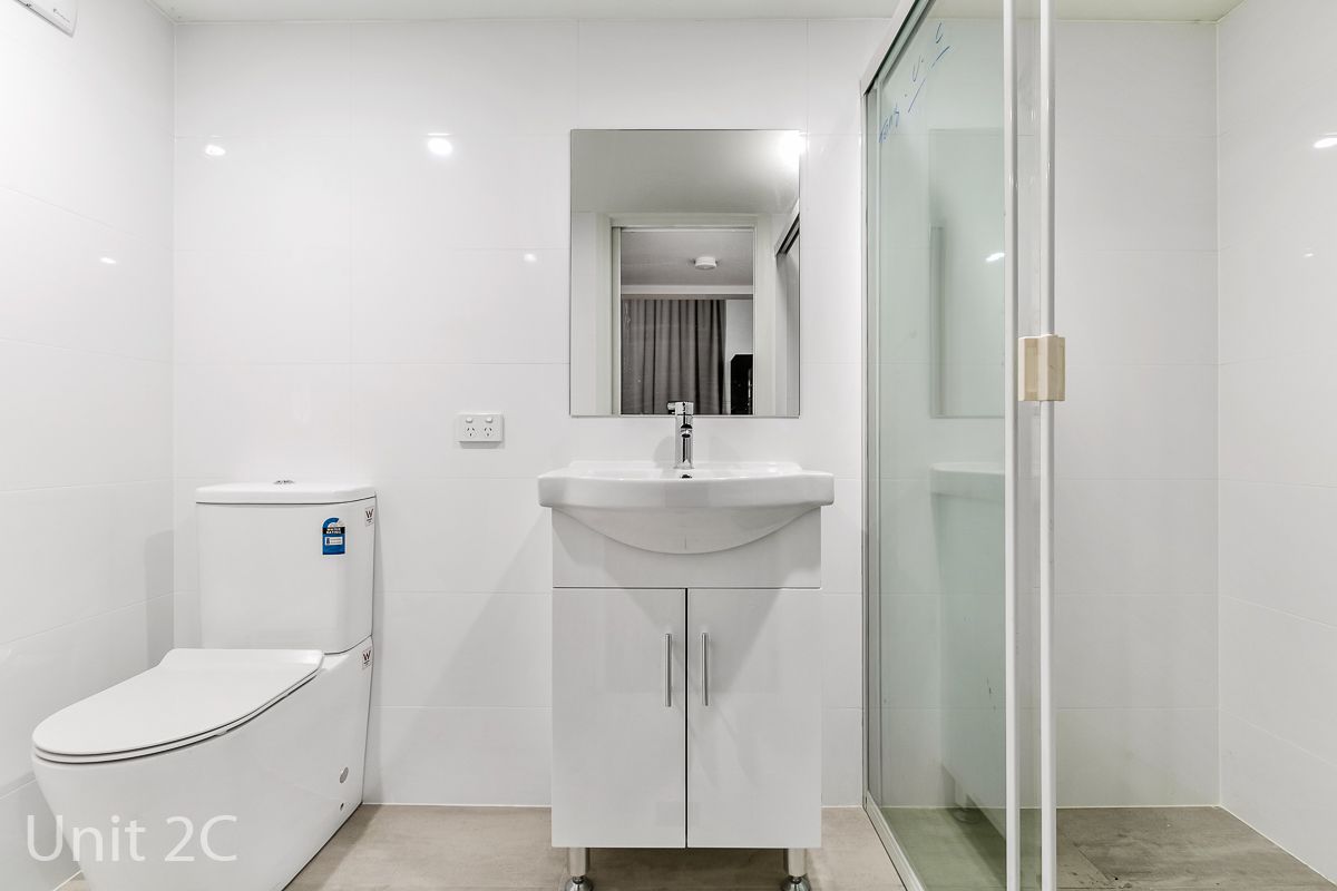 2c/114 Victoria Road, Rozelle NSW 2039 - Apartment For Rent | Domain