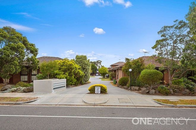 Picture of 10/52-56 Middle Road, MARIBYRNONG VIC 3032