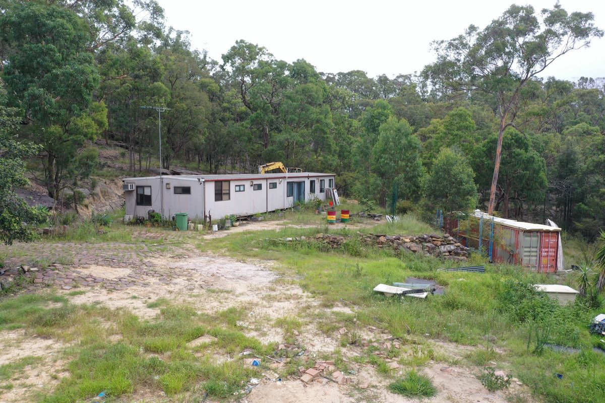 907 Putty Road, East Kurrajong NSW 2758, Image 0