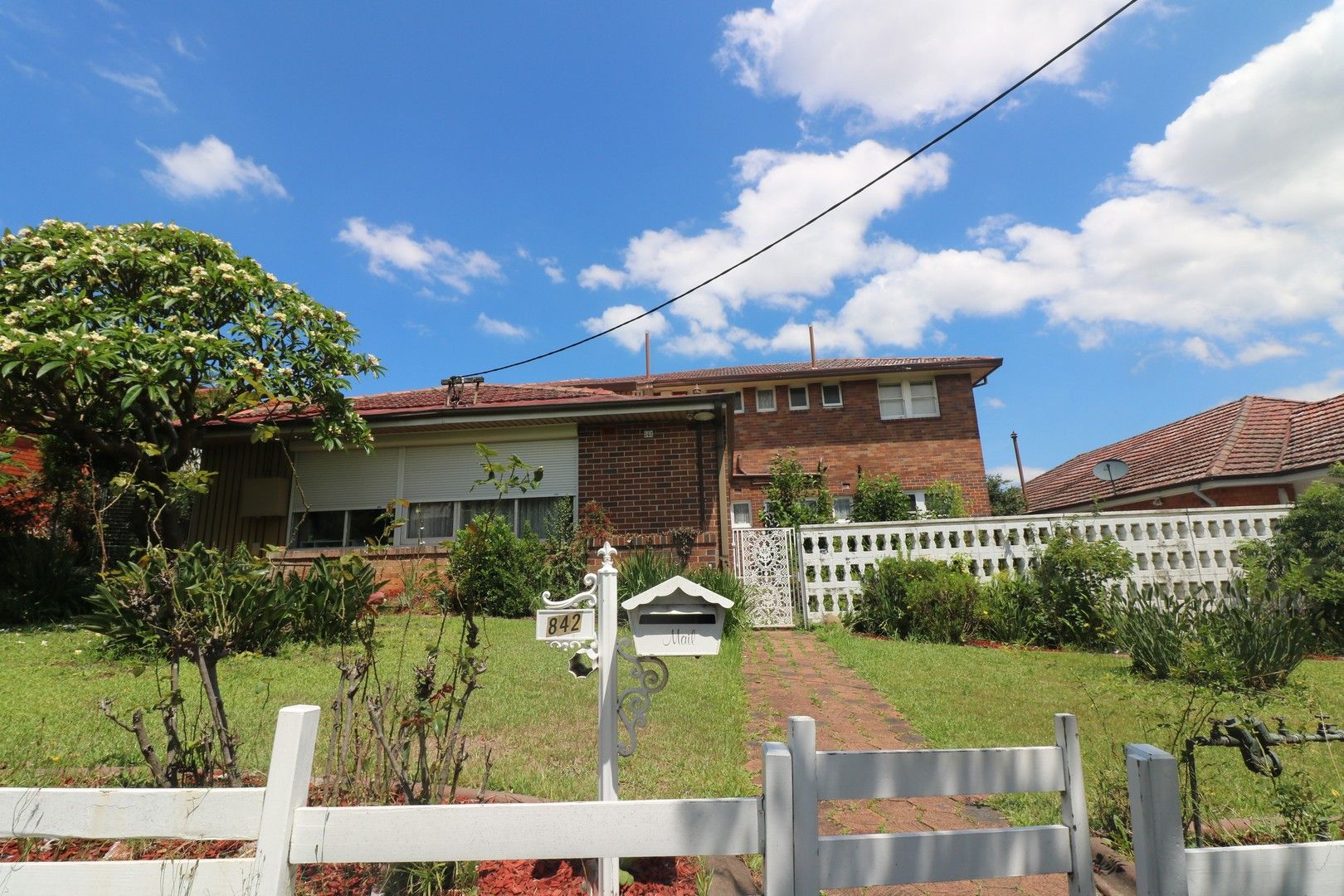 842 Punchbowl Road, Punchbowl NSW 2196 - House For Rent | Domain