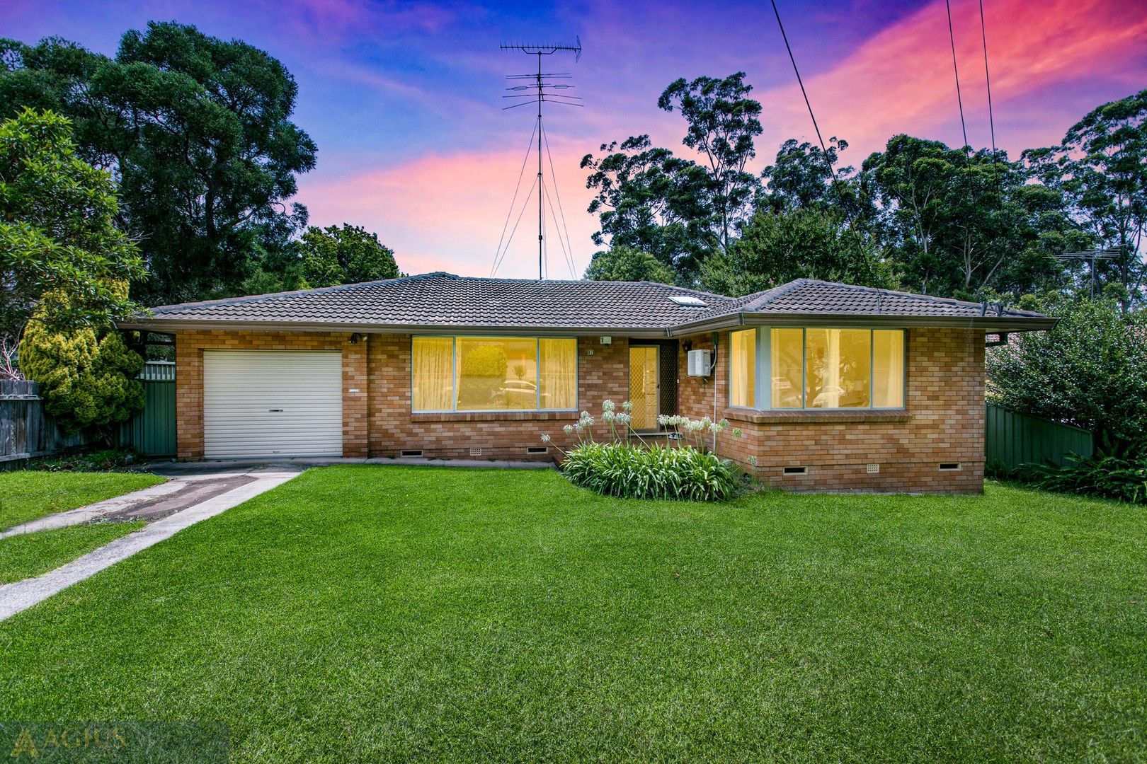 87 Hilda Road, Baulkham Hills Property History & Address Research