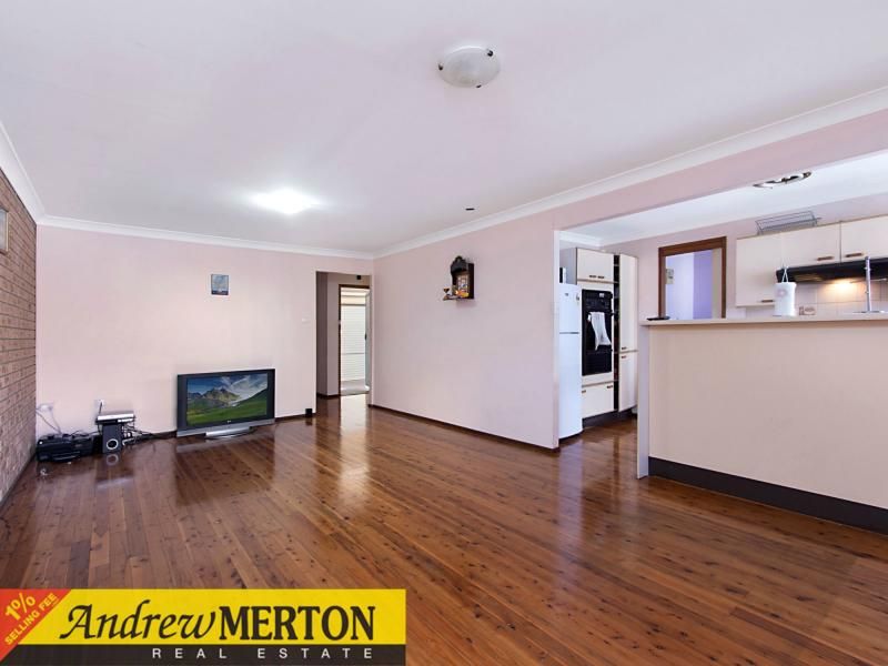 29/93 Bridge Road, Westmead NSW 2145, Image 2