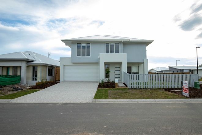 Picture of 1/4 Tulip Street, NIRIMBA QLD 4551