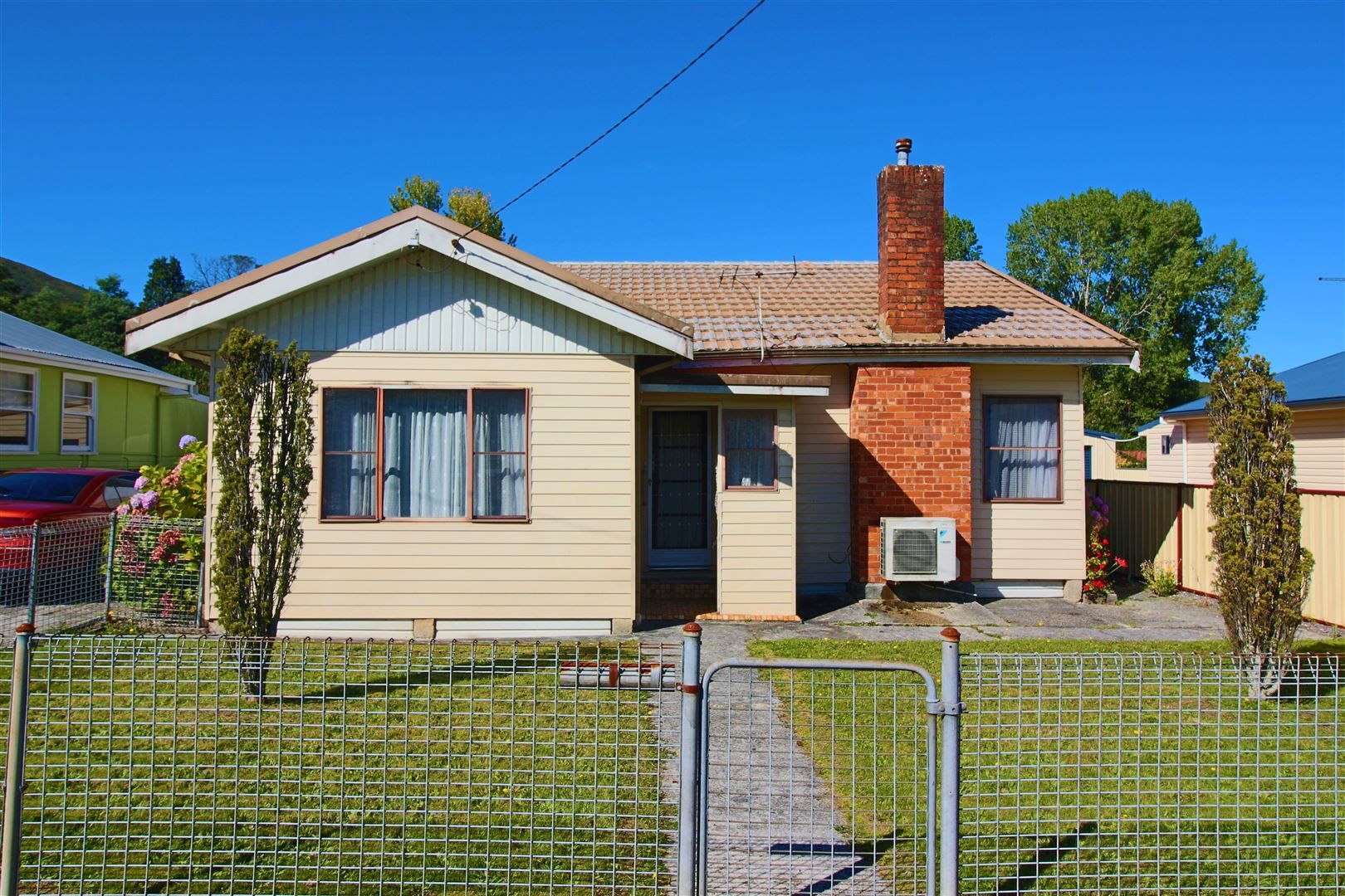 4 Hurst Street, Queenstown TAS 7467, Image 0