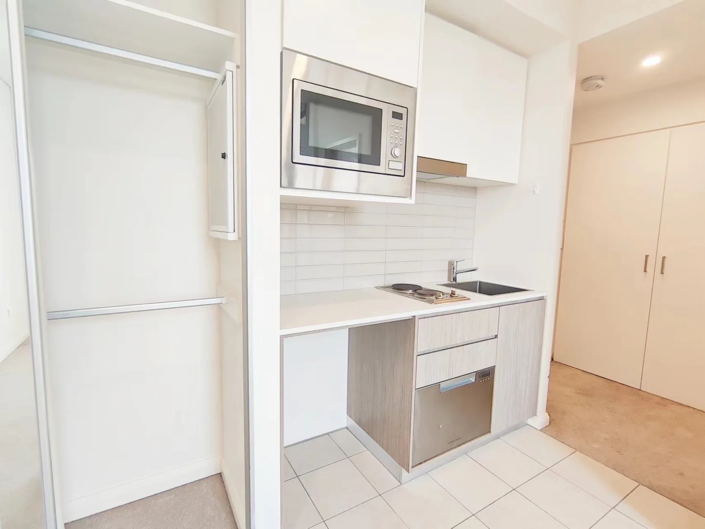 Additional image 3 of 1401B/100 Castlereagh Street, Liverpool NSW 2170