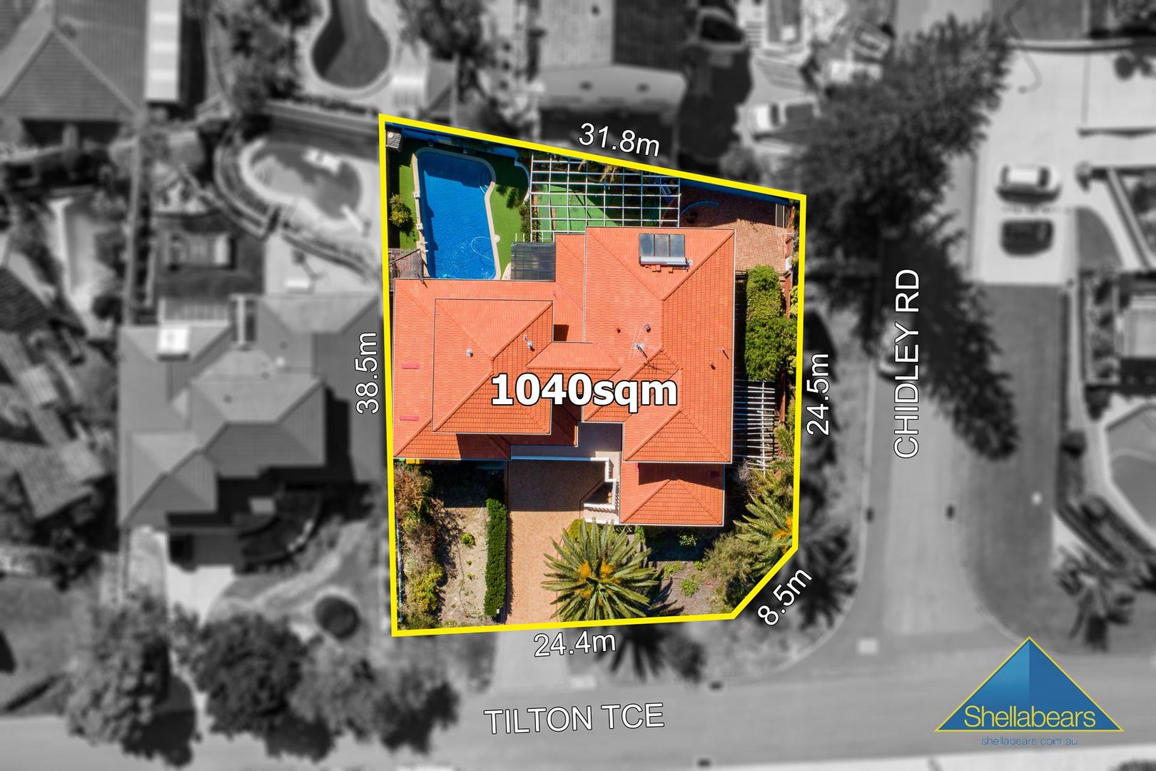 56 Tilton Terrace, City Beach WA 6015, Image 1