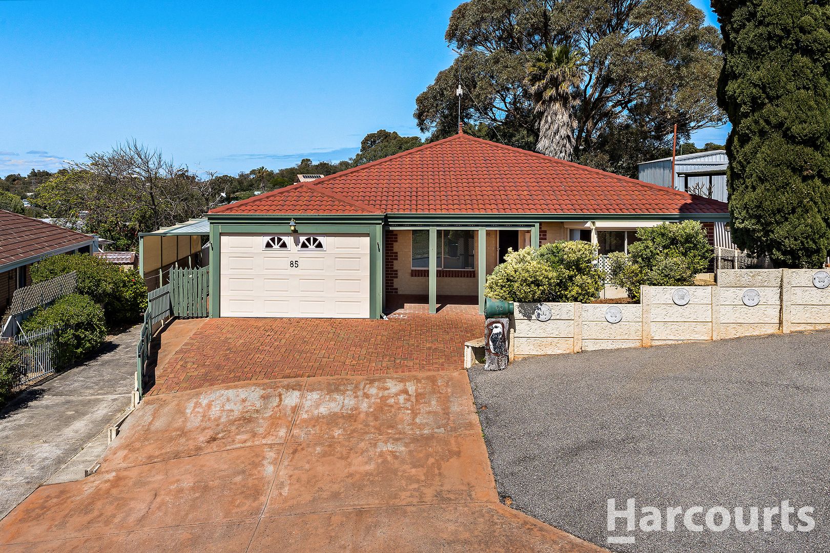 85 Lakeside Terrace, Preston Beach WA 6215, Image 2