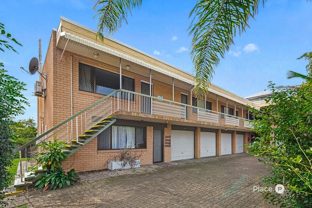 8/15 Waverley Street, Annerley QLD 4103, Image 0