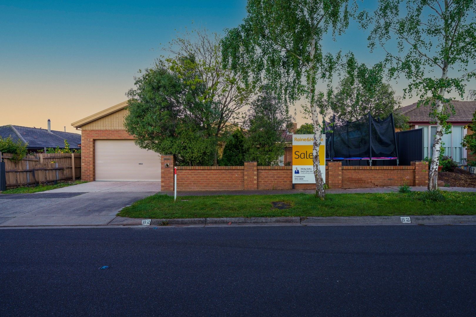 82 Waverley Park Drive, Cranbourne North VIC 3977, Image 0