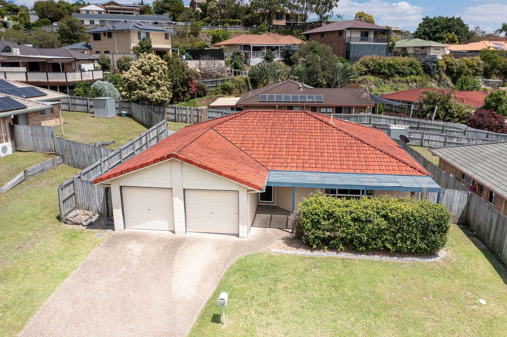 92 Overland Drive, Edens Landing QLD 4207, Image 0