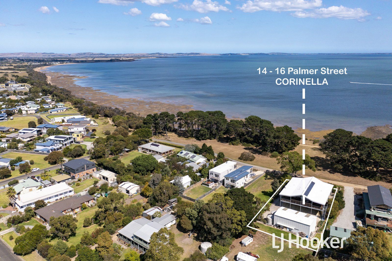 14-16 Palmer Street, Corinella VIC 3984, Image 0