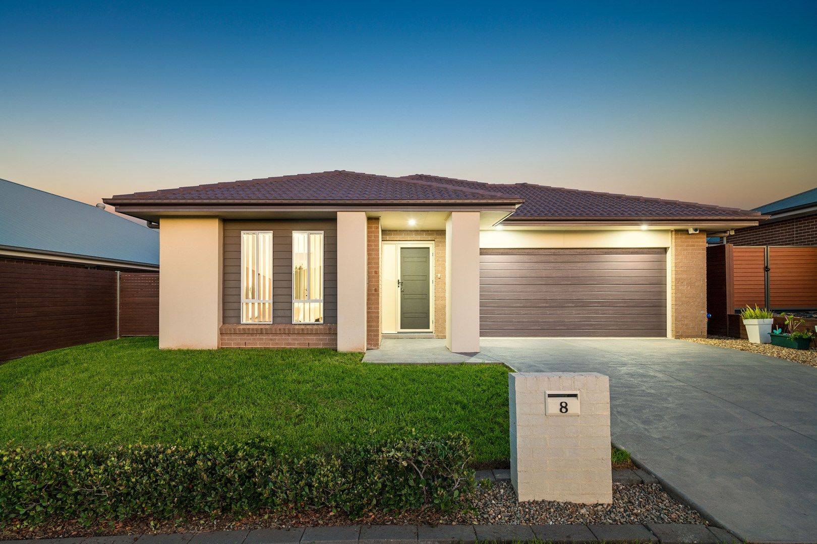 8 Ashby Street, Oran Park NSW 2570, Image 0