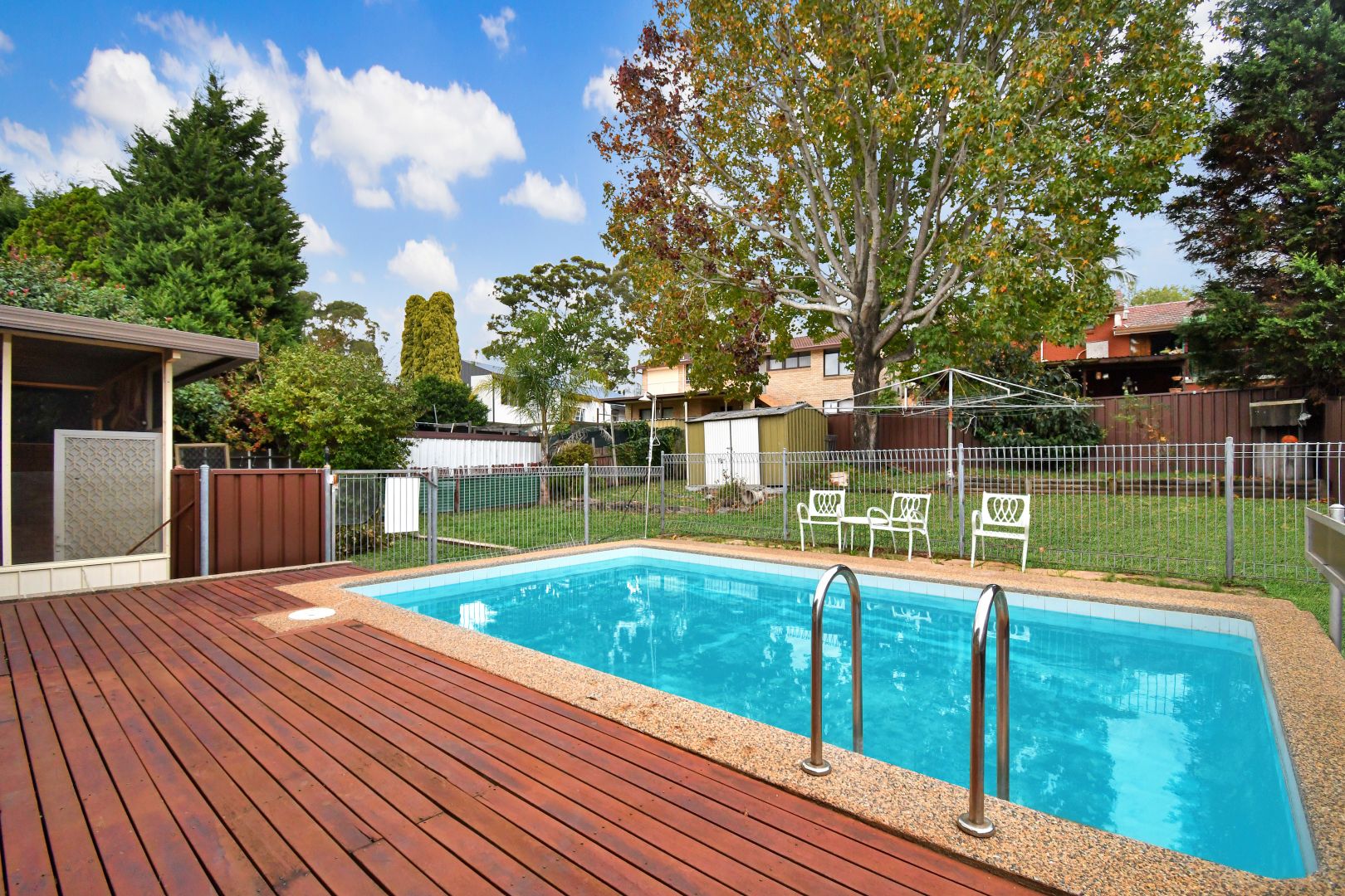 44 Warung Street, Yagoona NSW 2199 House For Rent Domain