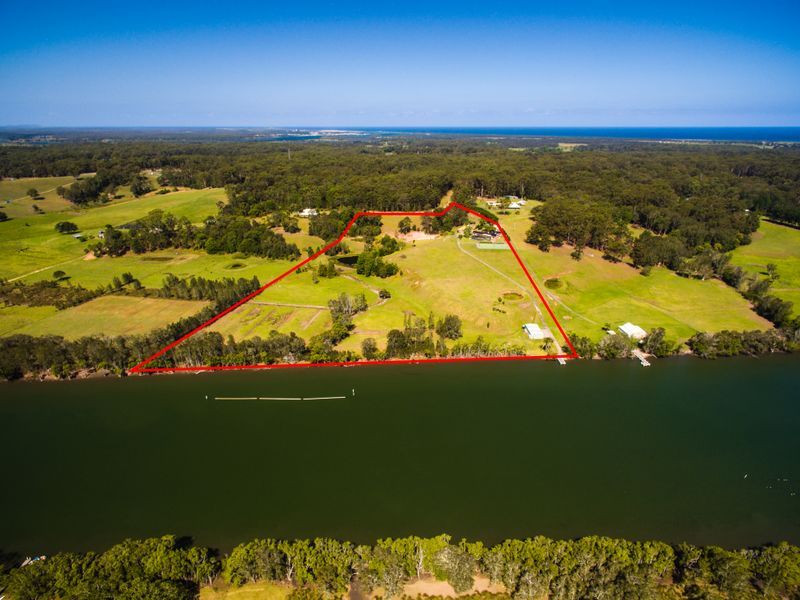 51 Riverview Rd, Mitchells Island NSW 2430, Image 1