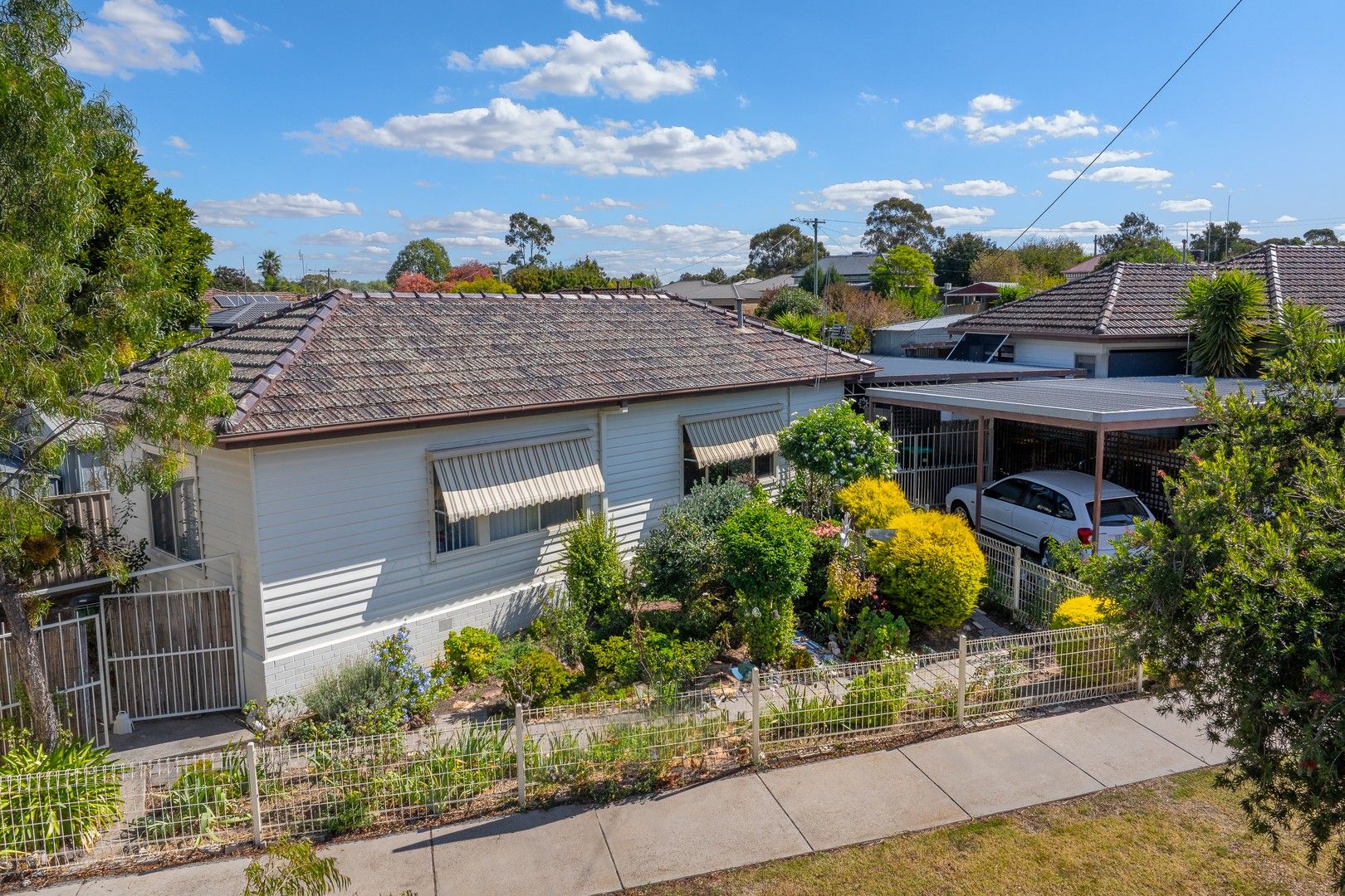 1A Hill Street, Eaglehawk VIC 3556, Image 0