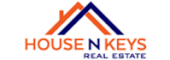 Logo for House N Keys Real Estate