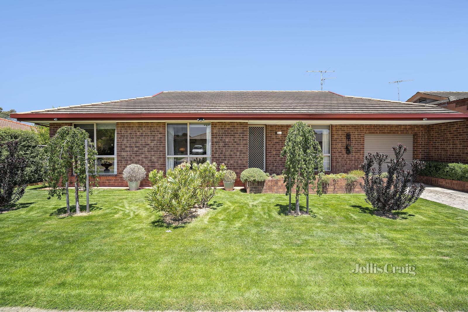 1 Lauderdale Avenue, Alfredton VIC 3350, Image 0