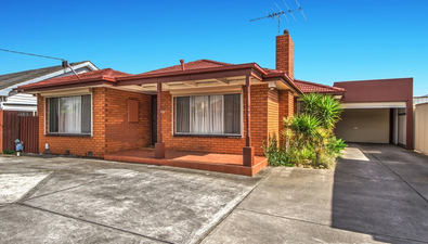 Picture of 15 Mark Street, ST ALBANS VIC 3021